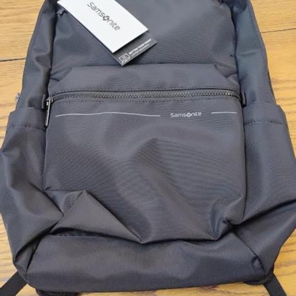 Samsonite better then basic backpack - Picture 7 of 8